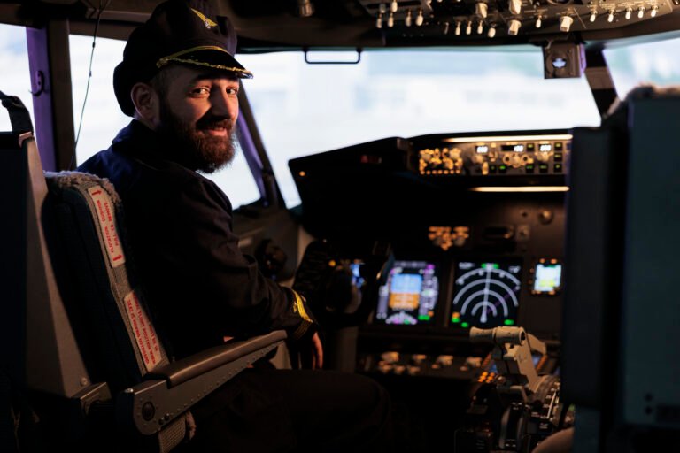 Private Pilot Licence (PPL)