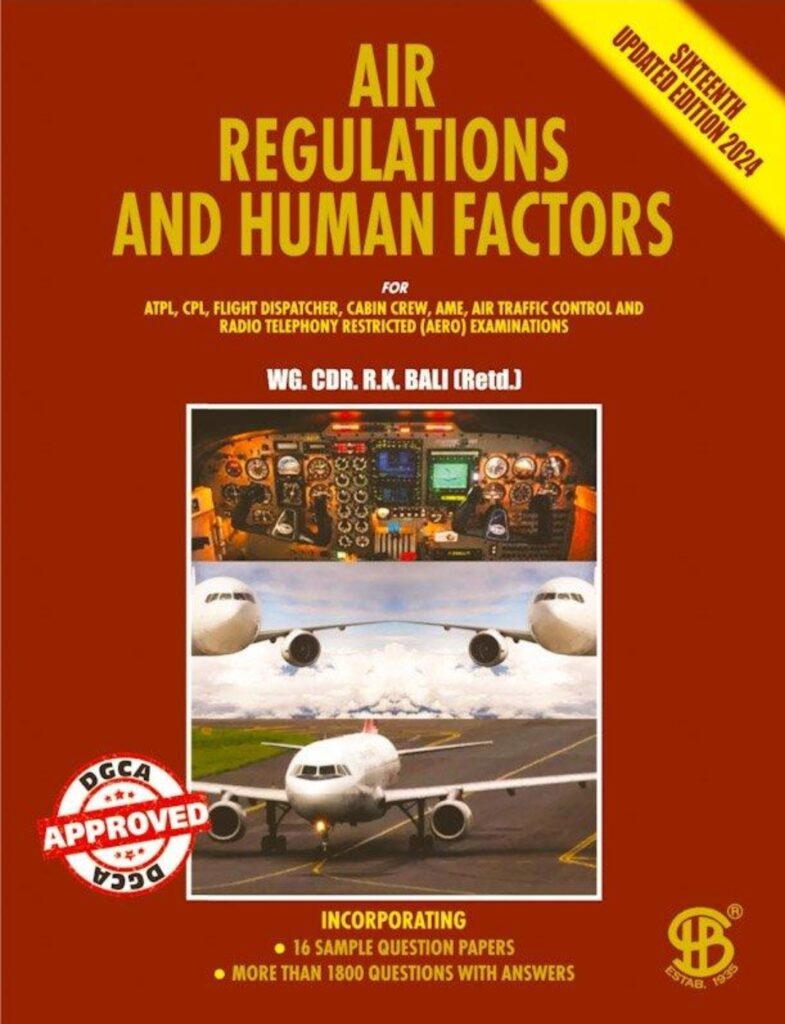 Air Regulations