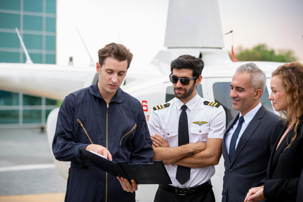 Class 1 & Class 2 Medical for Pilots: Complete DGCA Medical Guide for Aspiring Pilots 3 26864