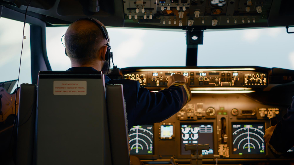 Air India Pilot Recruitment Process: Step-by-Step Guide to Selection, Interview & Training 1 44449