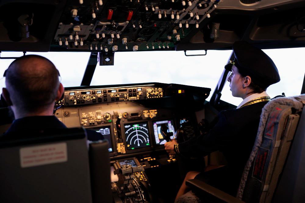 CPL vs ATPL: What's the Difference? Complete Guide for Aspiring Airline Pilots 2 49480