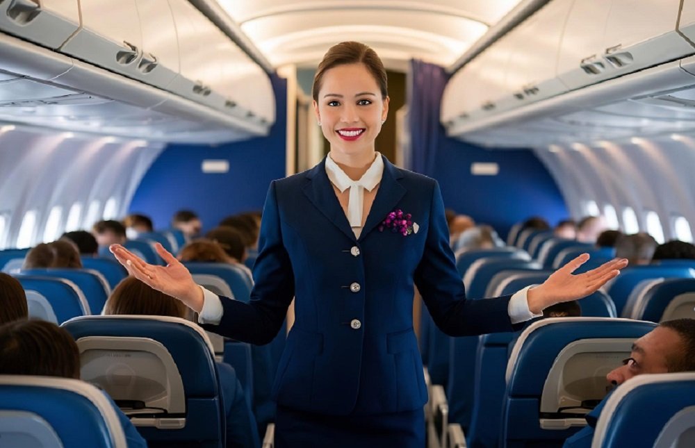 How Cabin Crew Training in Mumbai Prepares You for International Airlines 4 3054470 1