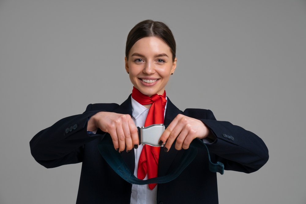 Cabin Crew Training Mumbai: Skills You Need to Build a Career in Aviation 1 2150282892